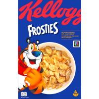 Cereals FROSTIES, caixa 400 g