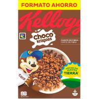 Cereal original CHOCO KRISPIES, caixa 420 g