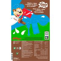 Cereal original CHOCO KRISPIES, caja 420 g