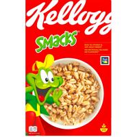 Cereals SMACKS, caixa 400 g