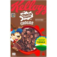 Cereals de xocolata CHOCO KRISPIES, caixa 420 g