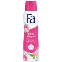Desodorant Pink Passion FA, spray 150 ml
