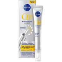 Serum antiarrugues expert complex actiu NIVEA Q10, tub 15 ml