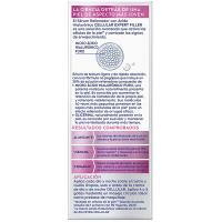 Sèrum rellenador hialurònic NIVEA EXPERT FILLER, degotador 30 ml