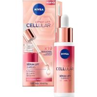 Serum c/ bakuchiol NIVEA CELLULAR EXPERT LIFT, degotador 30 ml