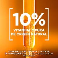 Serúm noche antimanchas vitamina C SKIN ACTIVE, gotero 30 ml