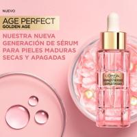 Sèrum-oliï to rosat golde age L`OREAL, degotador 30 ml