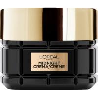 Crema revitalizante de nit L`OREAL AGE PERFECT, pot 50 ml