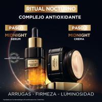 Crema revitalizante de nit L`OREAL AGE PERFECT, pot 50 ml