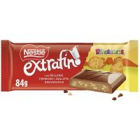 Xocolata amb galeta Dinosaurus NESTLÉ, tauleta 84 g