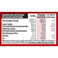 Chocolate con galleta Dinosaurus NESTLÉ, tableta 84 g