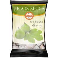 Figues seques EL PAJARERO, bossa 500 g