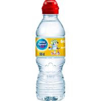 aigua ampolla AQUAREL 33cl
