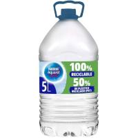 Valtorre Agua Mineral Natural Garrafa 5 L