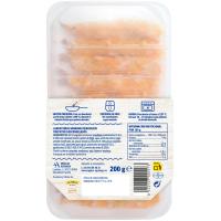 Langostino crujiente AGUINAMAR, 200 g