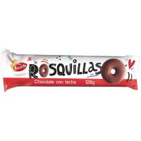 Rosquilla de leche FAVORITA, paquete 128 g