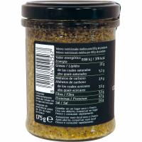 Pesto genovese GAROFALO, flascó 175 g