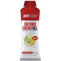 Gel de agua de mar y limón JUSTLOADING, bote 60 g