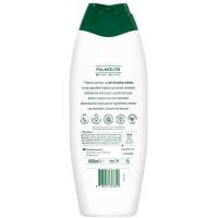 Gel de dutxa llet i mel PALMOLIVE natural balance, pot 600 ml