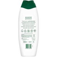 Gel de dutxa hidratant PALMOLIVE natural balance, pot 600 ml