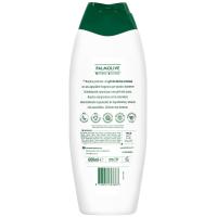 Gel de dutxa ametlles PALMOLIVE natural balance, pot 600 ml