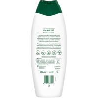 Gel de dutxa àloe vera PALMOLIVE natural balance, pot 600 ml