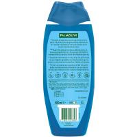 Gel de ducha massag PALMOLIVE, bote 500 ml