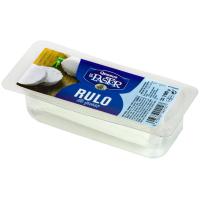 Rulo de queso de vaca EL PASTOR, rulo 100 g