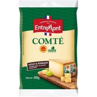 Queso comte AOP ENTREMONT, 200 g