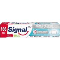 Dentífrico bicarbonato SIGNAL, tubo 100 ml