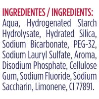 Dentífrico bicarbonato SIGNAL, tubo 100 ml