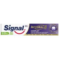Dentifrici integral8 completi SIGNAL, tub 75 ml