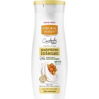 Loción corporal hidratante NATURAL HONEY, bote 330 ml