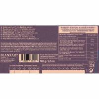 Xocolata negra ecològica 95% cacau origen Guayaquil, rajola 100 g