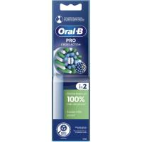 Recanvi de raspall ORAL-B CROSS ACTION, pack 2 u