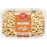 Anacardos crudos FRIT RAVICH, tarrina 150 g