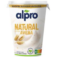 Alpro soia civada ALPRO, pot 400 g