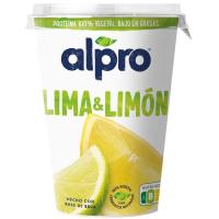 Alpro llima llimona ALPRO, pot 400 g