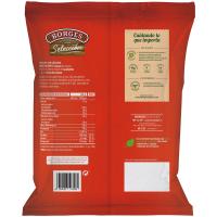 Nuez con cáscara california BORGES, bolsa 500+100 g de regalo