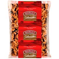 Nuez pelada BORGES, bolsa 300 g