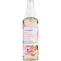 Aceite limpiador desmaquillante BELLE, dosificador 150 ml