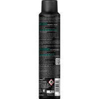 Xampú sec anti grassa SYOSS, spray 200 ml