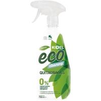 Quitagrasas ecológico KIDEL, pistola 750 ml