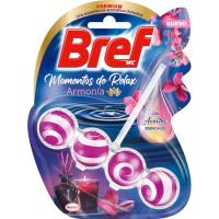 Netejador wc relax harmonia BREF, 1 u