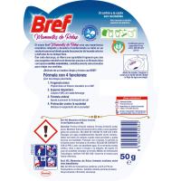 Netejador wc relax harmonia BREF, 1 u