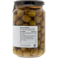 Oliva arbequina BLAI PERIS, flascó 180 g