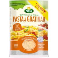 Formatge ratllat per a pasta ARLA FINELLO, bossa 175 g