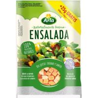 Formatge en daus per a amanida ARLA Finello, bossa 175 g