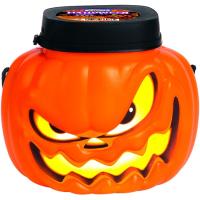 Calabaza de Halloween VIDAL, 1 ud, 180 g