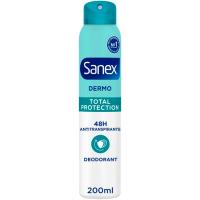 Desodorant total protect SANEX, spray 200 ml